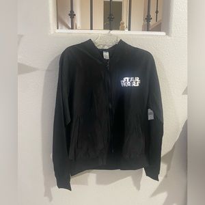 Disneys Star Wars jacket